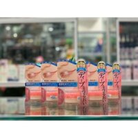 Son dưỡng chống nhăn và khô môi Naris