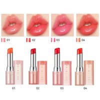 Son dưỡng chứa vitamin Wakemake