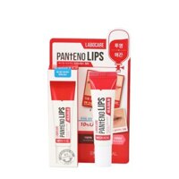 Son Dưỡng chuyên dùng cho môi khô nứt nẻ, thâm, bợt màu, nhợt nhạt Mediheal Labocare Panteno Lips 10ml
