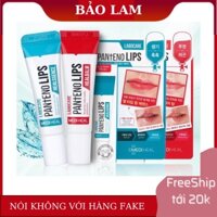 Son Dưỡng chuyên dùng cho môi khô nứt nẻ, thâm, bợt màu, nhợt nhạt Mediheal Labocare Panteno Lips 10ml