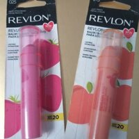 Son dưỡng có màu BAUME à LEVRES - REVLON
