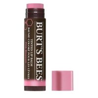 Son Dưỡng Có Màu Burt's Bees Tinted Lip Balm PINK BLOSSOM 4.25g