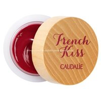 SON DƯỠNG CÓ MÀU CAUDALIE CHIẾT XUẤT THIÊN NHIÊN ❤ CAUDALIE FRENCH KISS TINTED LIP BALM