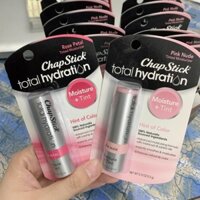 Son dưỡng có màu Chapstick 3.5g