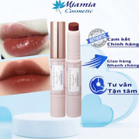 Son Dưỡng Có Màu Chống Nắng Canmake Tokyo Stay On Balm Rouge Nội Địa Nhật Bản 16 [ĐỦ MÀU KÈM BILL]