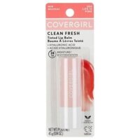 Son dưỡng có màu Covergirl