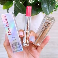 Son dưỡng có màu Dior Addict Stellar Shine 536