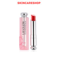 Son Dưỡng Có Màu Dior Addict Lip Glow 3,2g