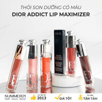 Son dưỡng có màu DIOR ADDICT LIP MAXIMIZER LIP 6ML