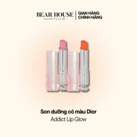 Son dưỡng có màu Dior Addict Lip Glow 3.2g