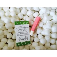 Son dưỡng có màu Innisfree eco flower tint balm