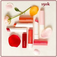 Son dưỡng có màu Innisfree glow tint balm