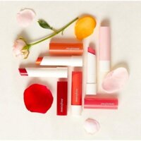 Son dưỡng có màu Innisfree Glow Tint Lip Balm 💄