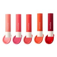 Son dưỡng có màu Innisfree