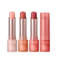 Son Dưỡng Có Màu Innisfree Dewy Tint Lip Balm 3.2g
