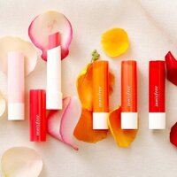 Son Dưỡng có màu Innisfree Glow Eco Flower Tint Balm