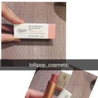 Son dưỡng có màu Kiehl's Butterstick Lip Treatment SPF 25