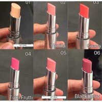 Son dưỡng có màu Kiko Milano