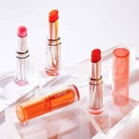 Son Dưỡng Có Màu Laneige Stained Glow Lip Balm 3g