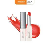 Son Dưỡng Có Màu Lip On Lip Water Color Red Orange Cam Đỏ 2,2Gr