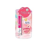 Son dưỡng có màu LipIce Sheer Color Pop màu hồng phấn tươi tắn 2.4g