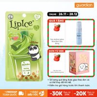 Son Dưỡng Có Màu Lipice Sheer Color Q Matcha Hồng Tự Nhiên 2,4Gr