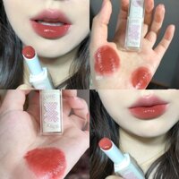 Son Dưỡng Có Màu Lucky Bear GOGO TALES . GT381