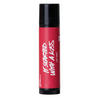 Son dưỡng Có màu Lush Lip Tint – It Started With A Kiss