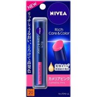 Son dưỡng có màu NIVEA