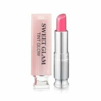 Son dưỡng có màu Secret Key SWEET GLAM Tint Glow