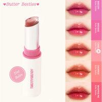 Son dưỡng có màu TwentyWendy Butter Besties Tint Balm Lipstick - Chính hãng Thái Lan