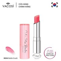 SON DƯỠNG CÓ MÀU VACOSI - RD06: Redie Crush