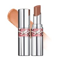 Son Dưỡng Có Màu YSL LOVESHINE High-Shine Caring Lipstick 3.2g - 204 Melte Honey