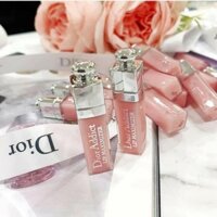 Son Dưỡng Của Dior Giúp Căng Mọng, Mịn Màng