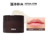 Son Dưỡng Dạng Sáp Bbia Lip Oil Balm 10g