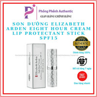 SON DƯỠNG DẠNG THỎI ELIZABETH ARDEN EIGHT HOUR CREAM LIP PROTECTANT STICK SPF15