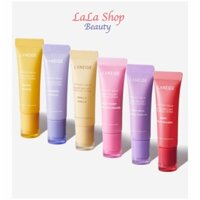 Son Dưỡng Dạng Tuýp Có Màu Laneige Lip Glowy Balm