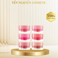 Son Dưỡng Dasique Fruity Lip Jam Cranberry Jam