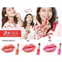 Son dưỡng DHC Extra Moisture Lip Cream