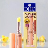 Son dưỡng DHC Lip Cream