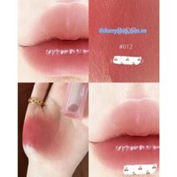 Son Dưỡng DI. OR ADDICT LIP GLOW 👄