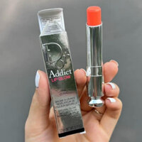 Son Dưỡng Dior 004 Coral Màu Cam San Hô Dior Addict Lip Glow Cấp Ẩm Và Dưỡng Môi Căng Mọng