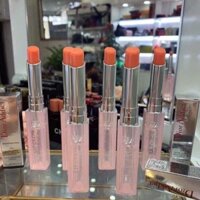 Son dưỡng Dior 004 - Dior Addict Lip Glow Color Reviver Balm