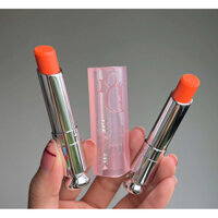 💄💄💄💄Son dưỡng Dior 004 với tên đầy đủ Dior Addict Lip Glow No.004 Coral