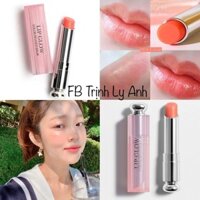 Son dưỡng DIOR ADDICT LIP GLOW  004