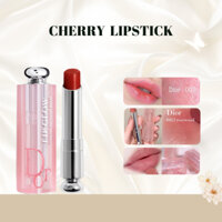 Son Dưỡng Dior Addict Lip Glow 3.2g 6 Màu vô cùng sang chảnh mịn môi - Tặng Kèm Túi Hộp