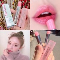 Son dưỡng DIOR ADDICT LIP GLOW 001