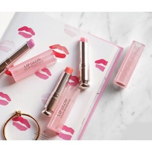 Son dưỡng Dior Addict Lip Glow