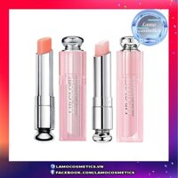 Son dưỡng Dior Addict Lip Glow Pháp