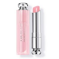 Son Dưỡng Dior Addict Lip Glow Màu 001 Pink